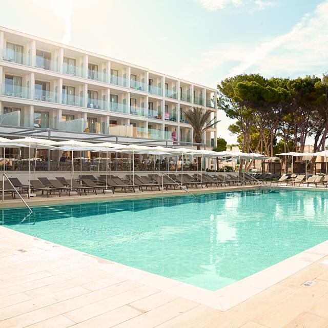 Diamant Hotel & Aparthotel photo 20
