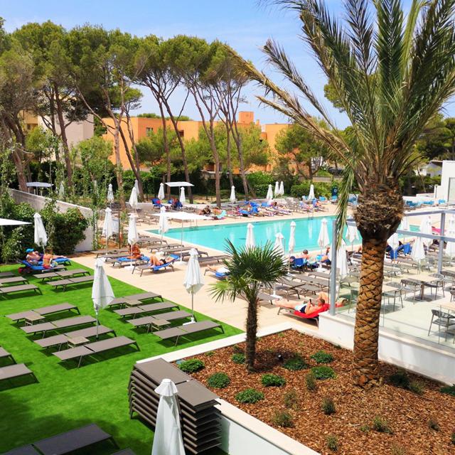 Diamant Hotel & Aparthotel photo 10