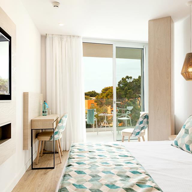 Diamant Hotel & Aparthotel photo 7