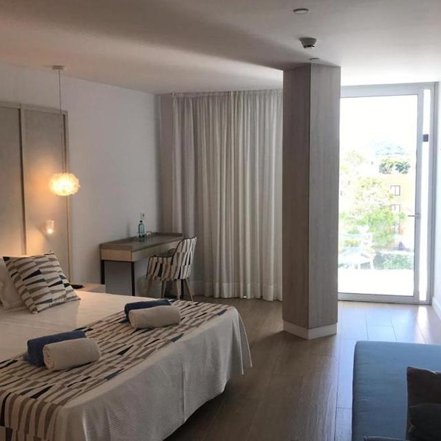 Diamant Hotel & Aparthotel photo 9