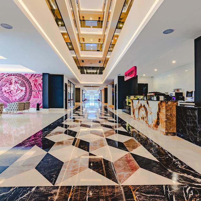 Hôtel Granada Luxury Red - réservé aux adultes photo 13