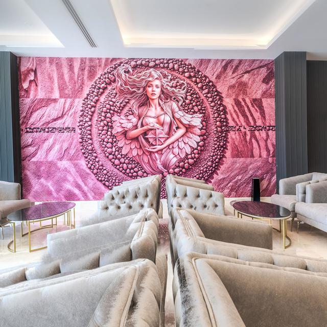 Hôtel Granada Luxury Red - réservé aux adultes photo 15