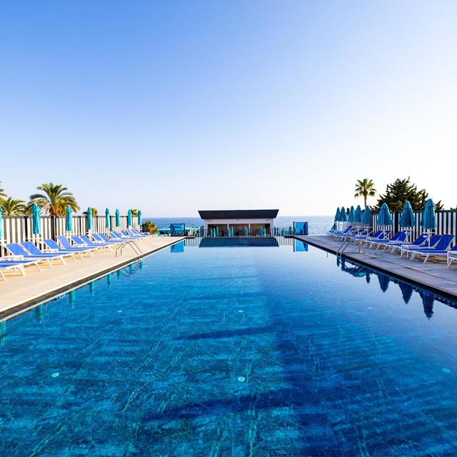 Hôtel Granada Luxury Red - réservé aux adultes