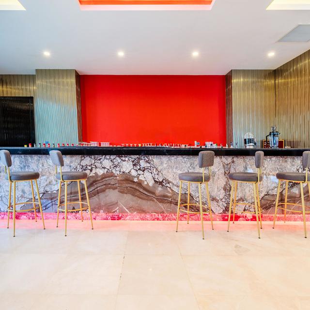Hôtel Granada Luxury Red - réservé aux adultes photo 6