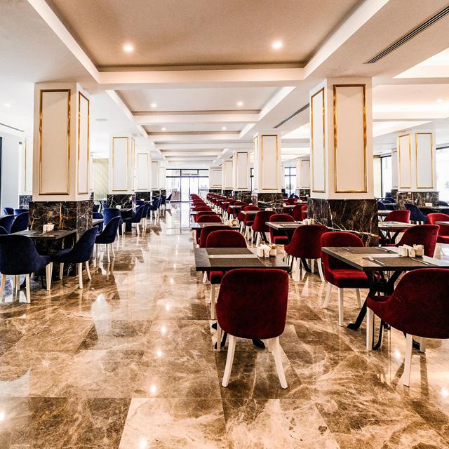 Hôtel Granada Luxury Red - réservé aux adultes photo 4