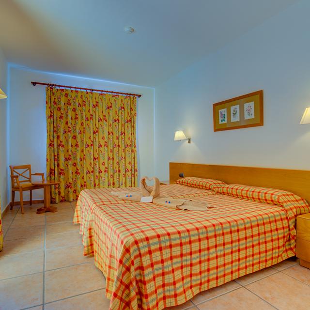 Hôtel SBH Club Paraiso Playa photo 3