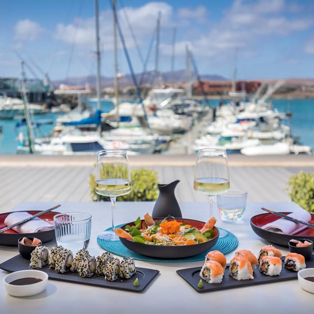 Appart'hôtel Barceló Fuerteventura Castillo photo 7