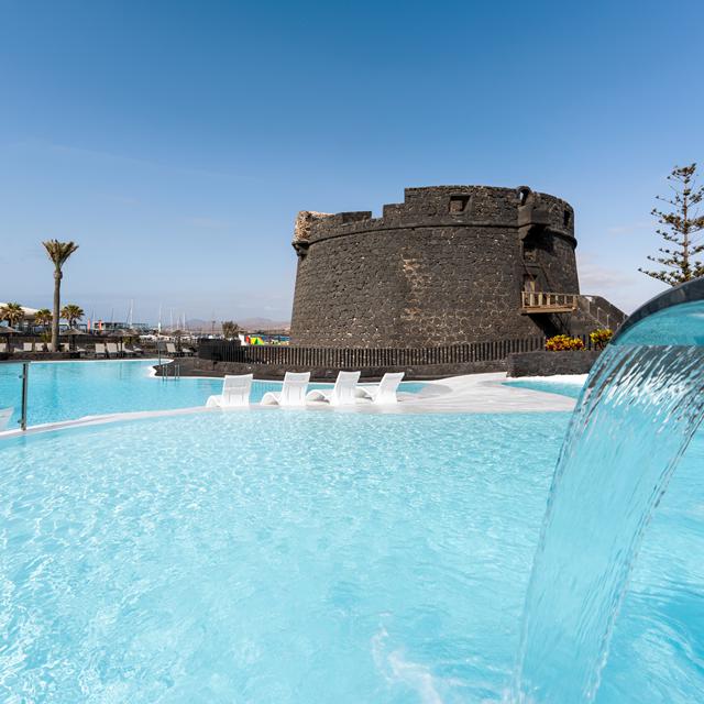 Appart'hôtel Barceló Fuerteventura Castillo photo 9