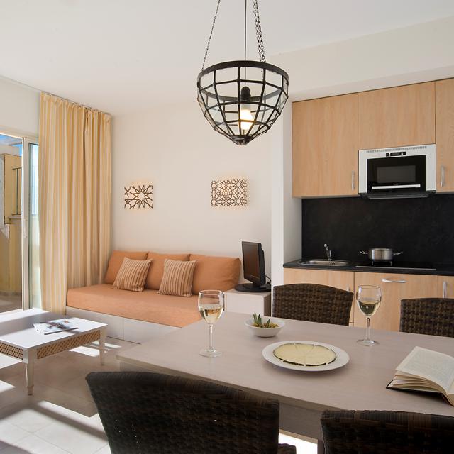 Pierre & Vacances Village Club Terrazas Costa del Sol - Location de voiture incluse photo 21