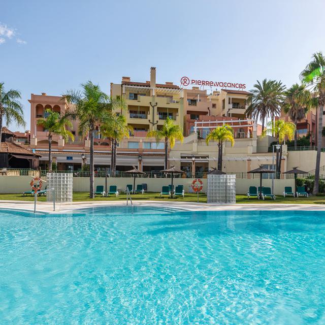 Pierre & Vacances Village Club Terrazas Costa del Sol - Location de voiture incluse photo 4