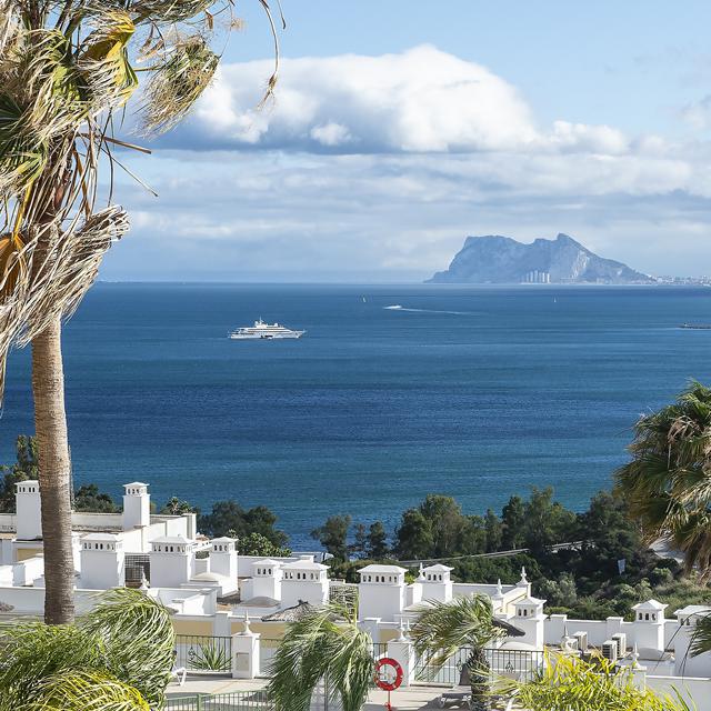 Pierre & Vacances Village Club Terrazas Costa del Sol - Location de voiture incluse photo 16