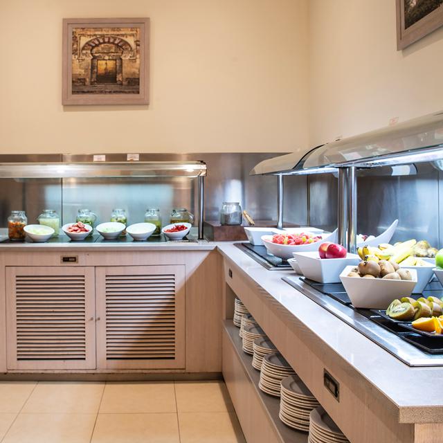 Pierre & Vacances Village Club Terrazas Costa del Sol - Location de voiture incluse photo 13