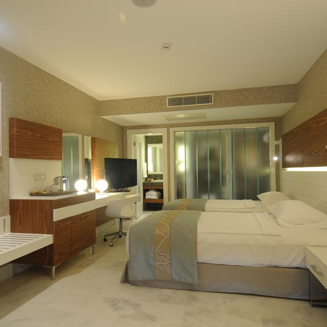 Hôtel Gold Island Selected photo 16