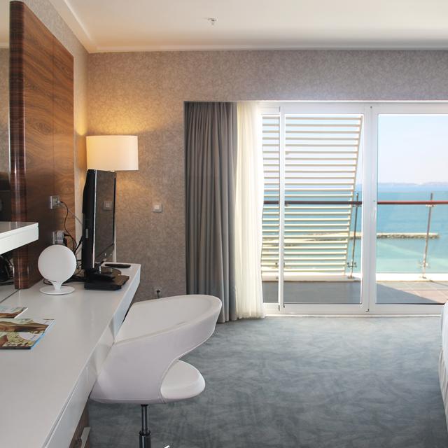 Hôtel Gold Island Selected photo 3