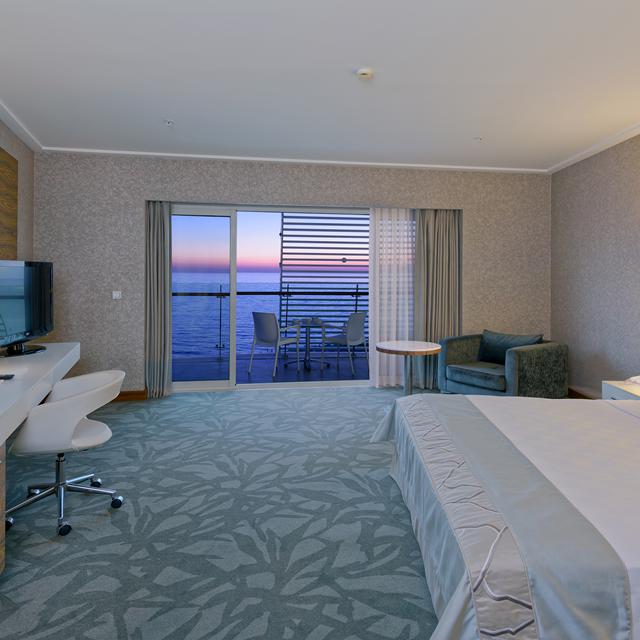 Hôtel Gold Island Selected photo 21