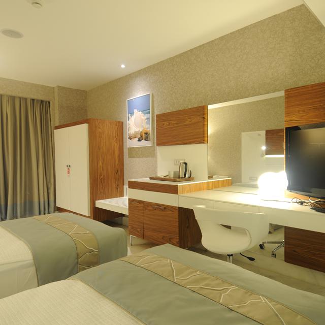 Hôtel Gold Island Selected photo 17