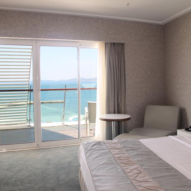Hôtel Gold Island Selected photo 2