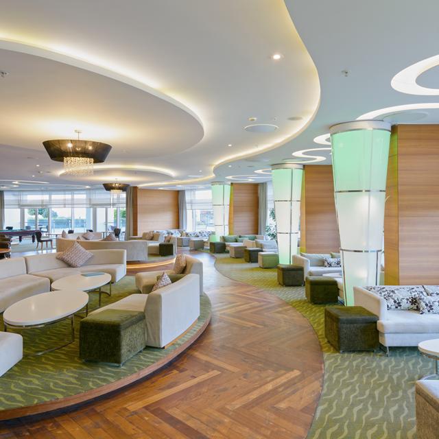 Hôtel Gold Island Selected photo 11