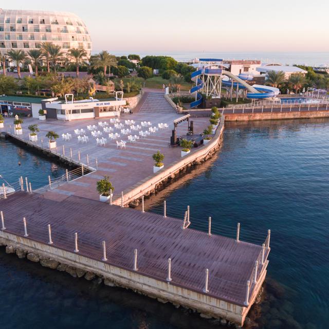 Hôtel Gold Island Selected photo 23
