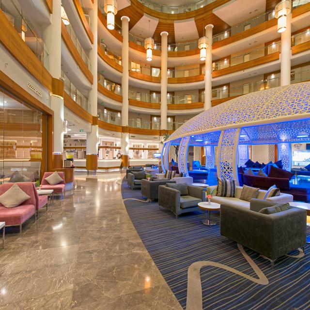 Hôtel Gold Island Selected photo 12