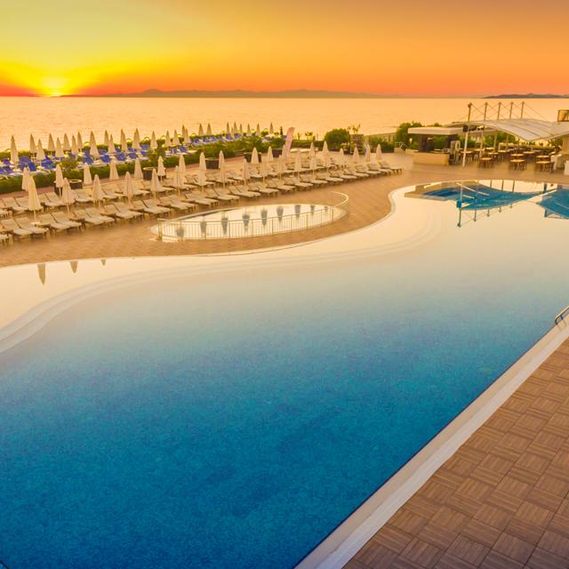Hôtel Gold Island Selected photo 24