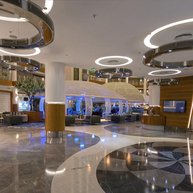 Hôtel Gold Island Selected photo 10