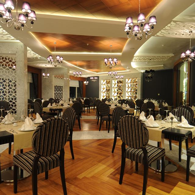 Hôtel Gold Island Selected photo 5