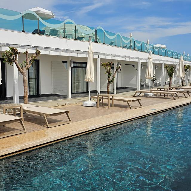 Hôtel Gold Island Selected photo 20