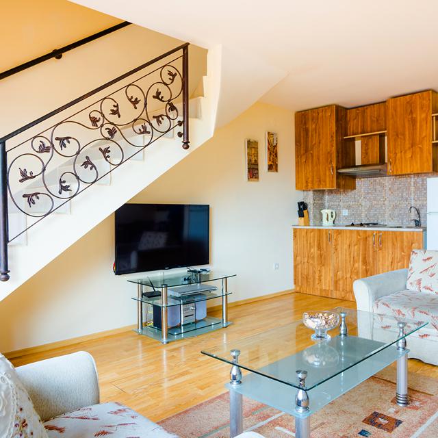 Appartements TSB Sunny Victory photo 14