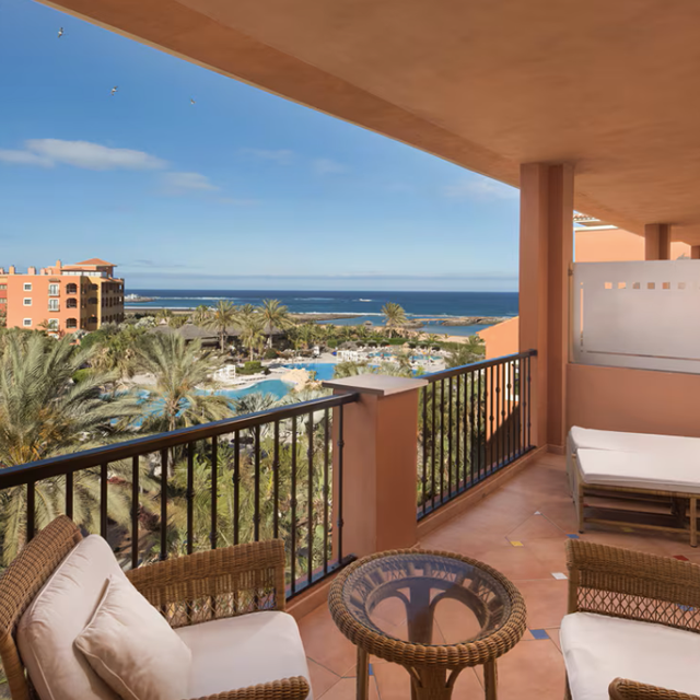 Hôtel Sheraton Fuerteventura Beach, Golf & Spa Resort photo 15