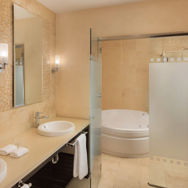 Hôtel Sheraton Fuerteventura Beach, Golf & Spa Resort photo 16