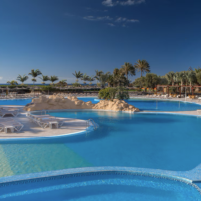 Hôtel Sheraton Fuerteventura Beach, Golf & Spa Resort photo 8