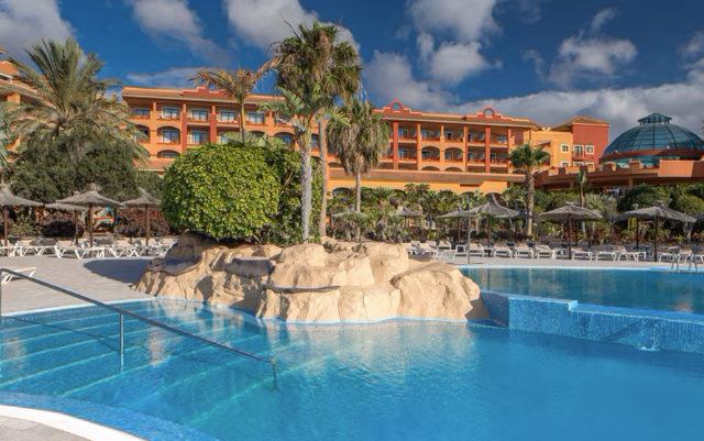 Hôtel Sheraton Fuerteventura Beach, Golf & Spa Resort photo 7