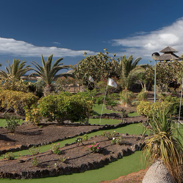 Hôtel Sheraton Fuerteventura Beach, Golf & Spa Resort photo 10