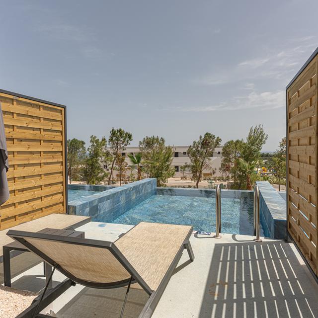 Caretta Paradise Hôtel & Waterpark photo 19