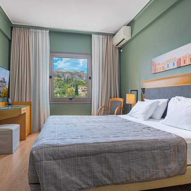 Hôtel Plaka photo 1