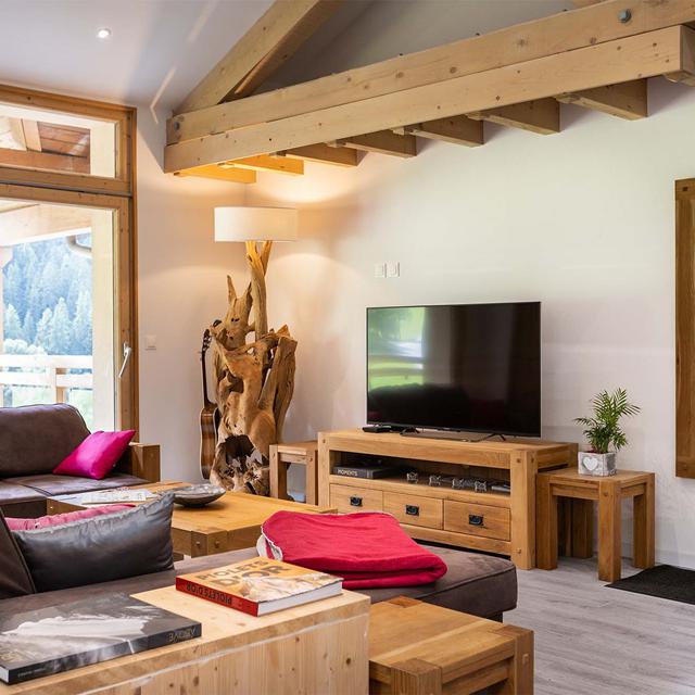 Résidence Chalet Les Amis photo 15