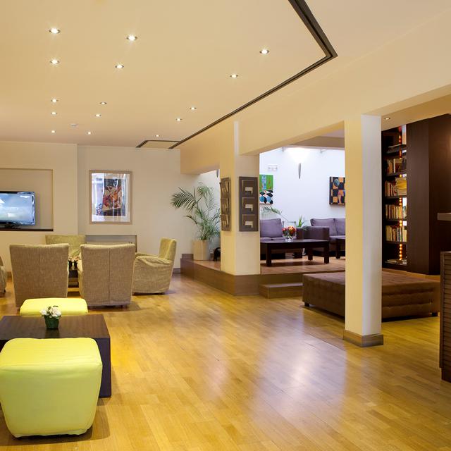 Hôtel Hermes photo 4