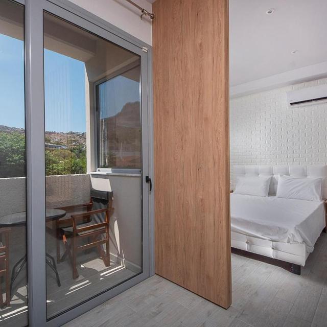 Studios Stegna Beach Premium photo 6