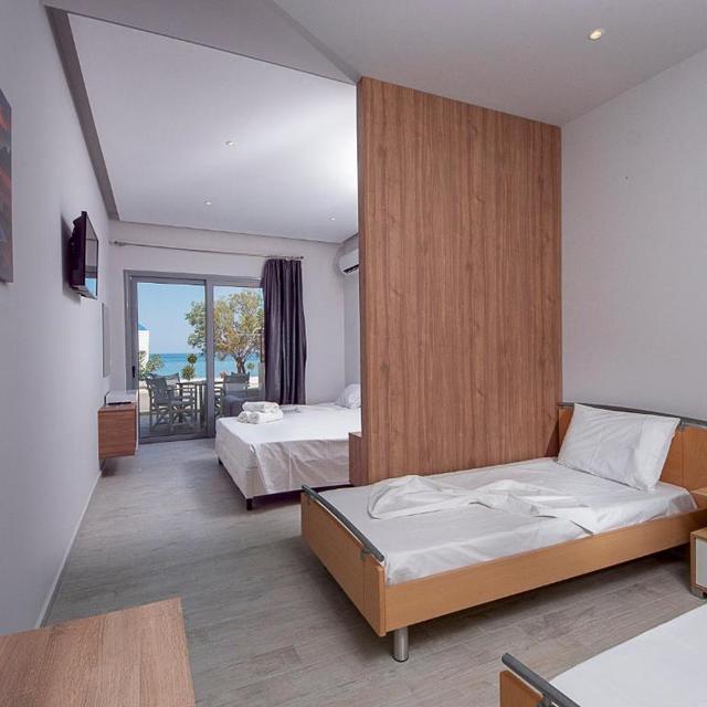 Studios Stegna Beach Premium photo 10