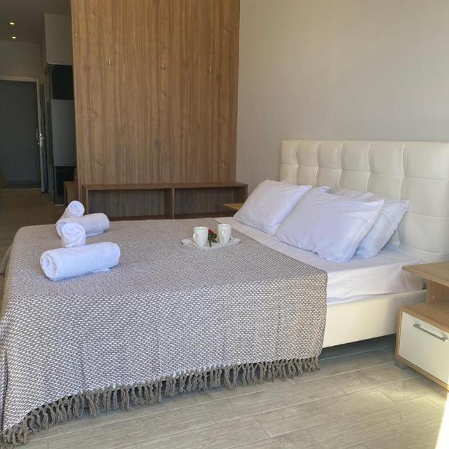 Studios Stegna Beach Premium photo 1