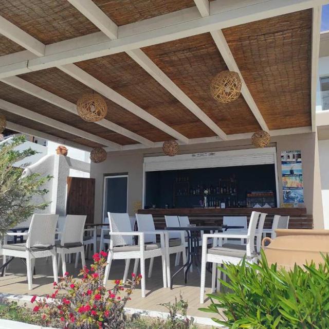 Studios Stegna Beach Premium photo 7