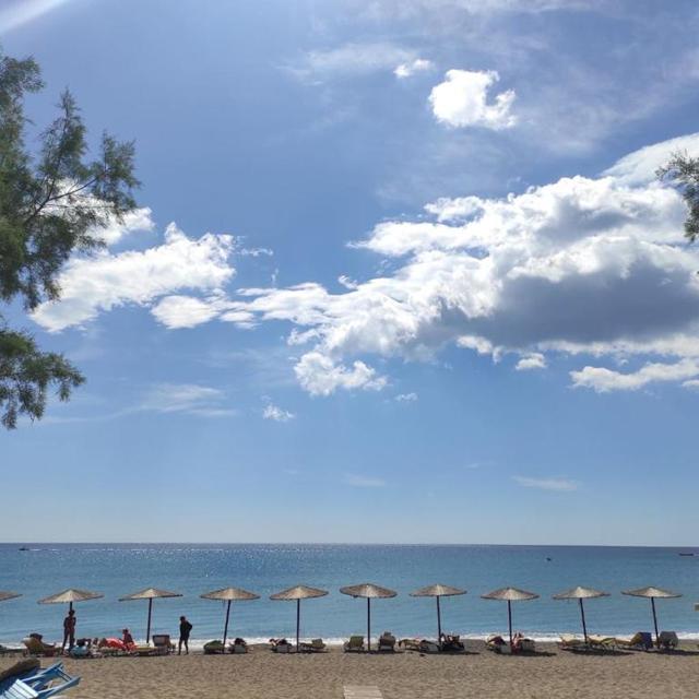 Studios Stegna Beach Premium photo 11