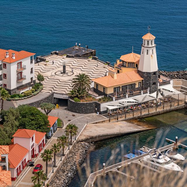 Hôtel Dreams Madeira - Hiver au soleil photo 18