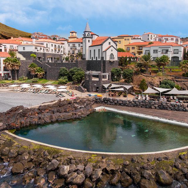 Hôtel Dreams Madeira - Hiver au soleil photo 17