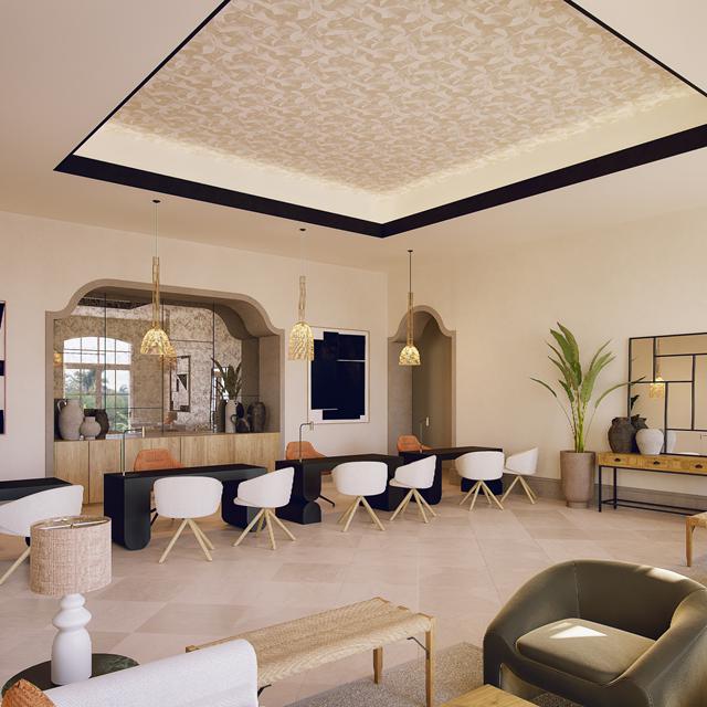Hôtel Dreams Madeira - Hiver au soleil photo 22