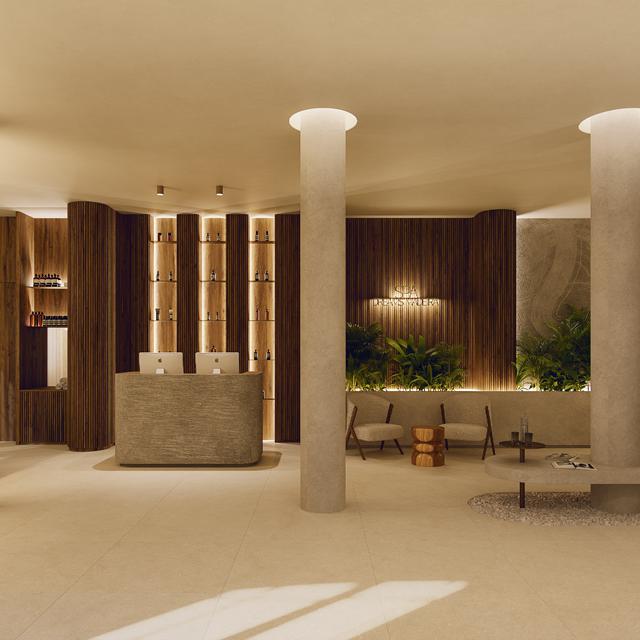 Hôtel Dreams Madeira - Hiver au soleil photo 23