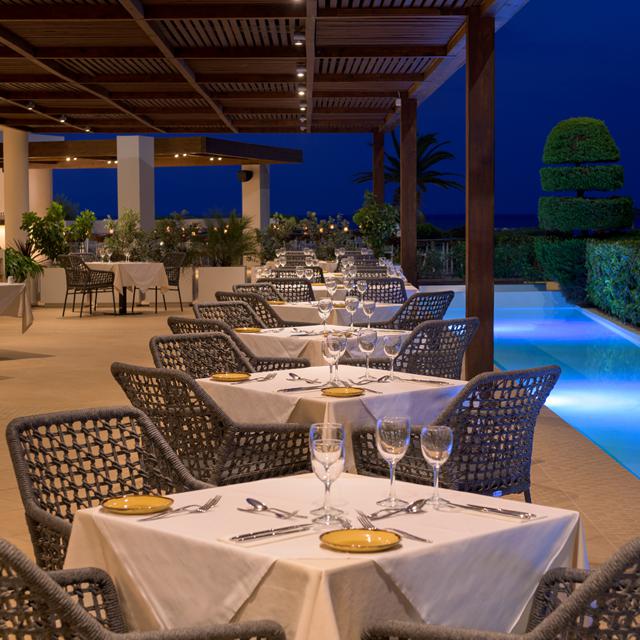 Hôtel Ixian Grand & All Suites - Réservé aux adultes photo 24