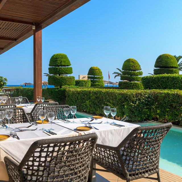 Hôtel Ixian Grand & All Suites - Réservé aux adultes photo 4