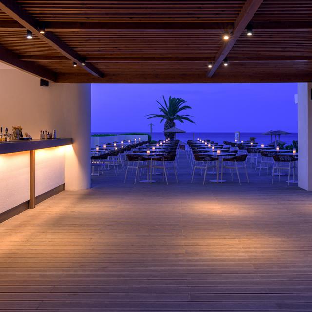 Hôtel Ixian Grand & All Suites - Réservé aux adultes photo 25